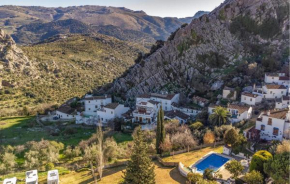 Nice Home In Montejaque With Wifi, Montejaque
